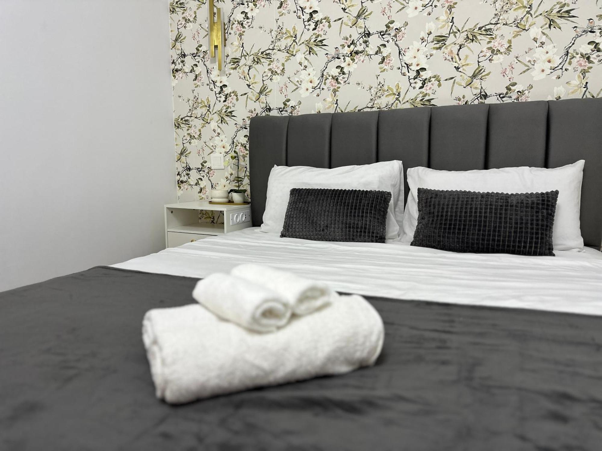 Rambla Flat 48 Appartement Alicante Buitenkant foto