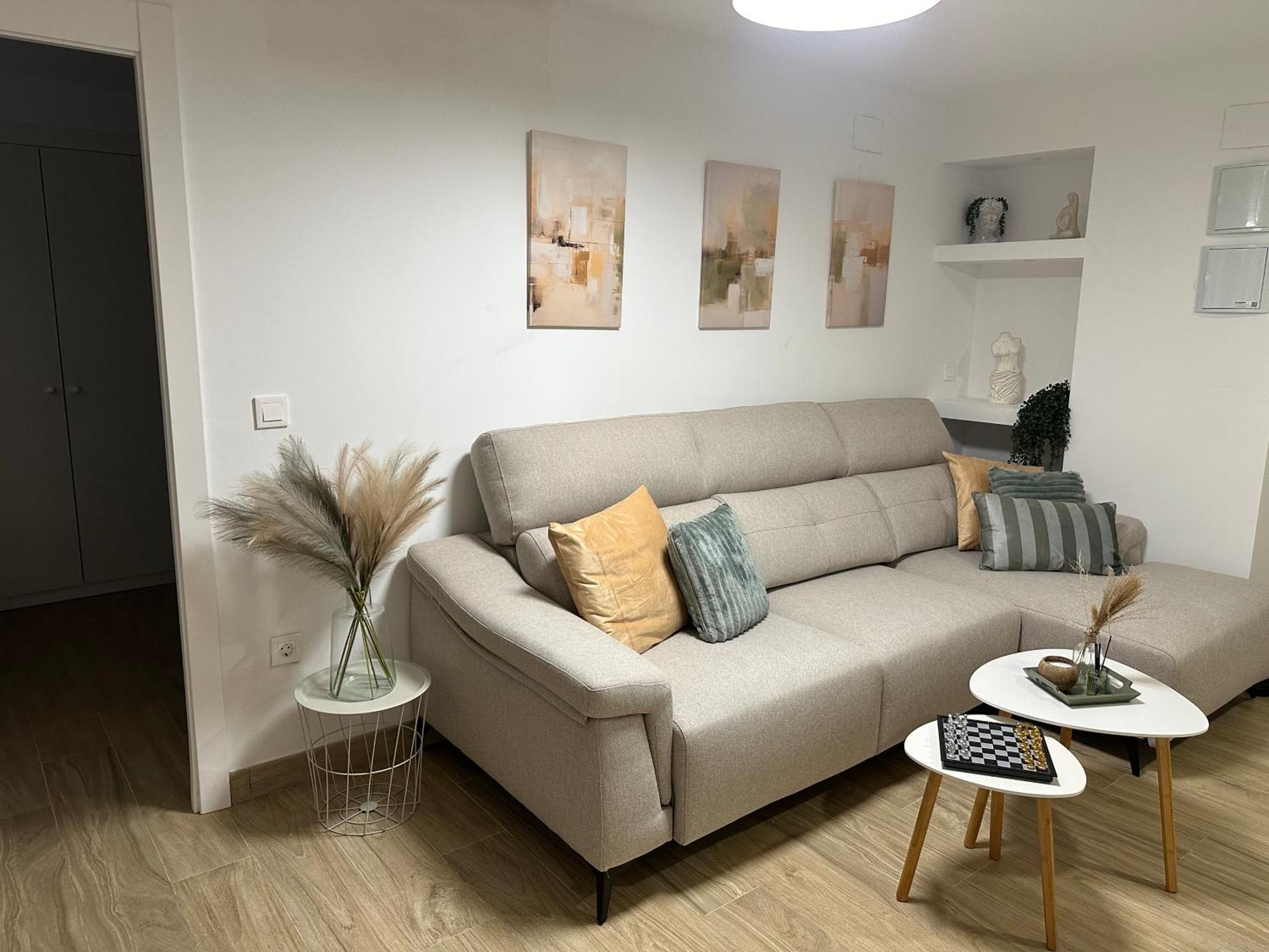 Rambla Flat 48 Appartement Alicante Buitenkant foto