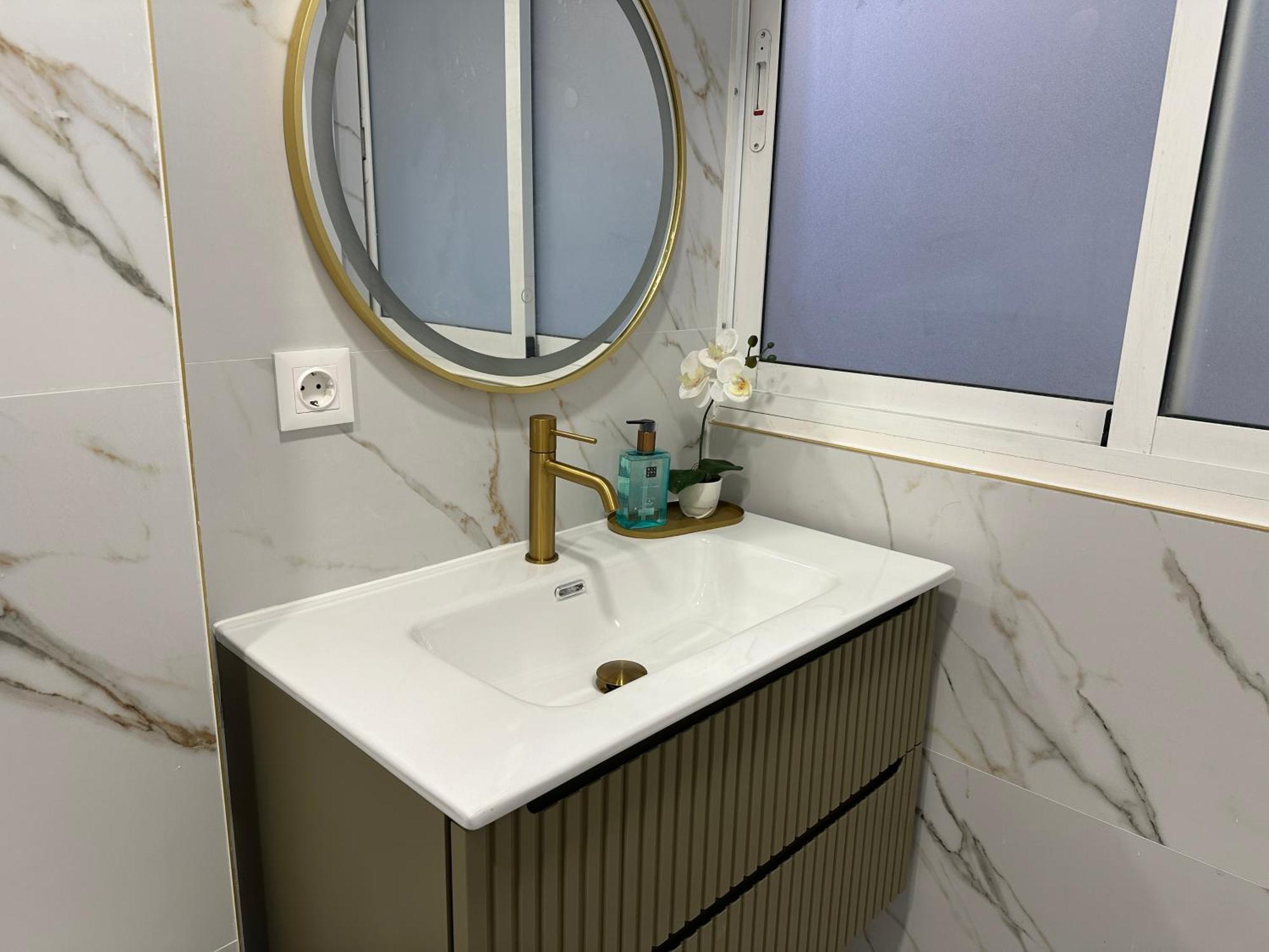 Rambla Flat 48 Appartement Alicante Buitenkant foto