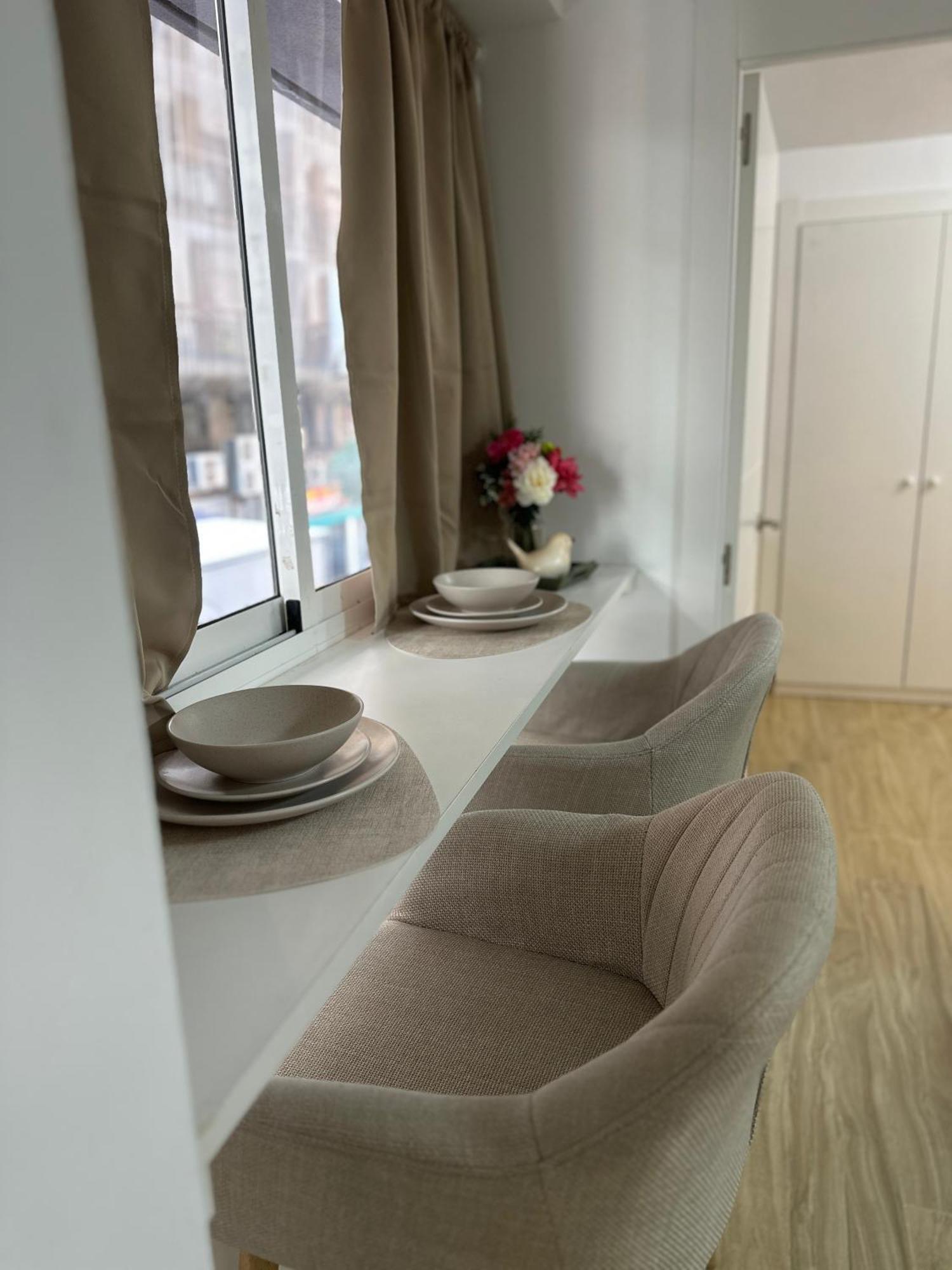 Rambla Flat 48 Appartement Alicante Buitenkant foto