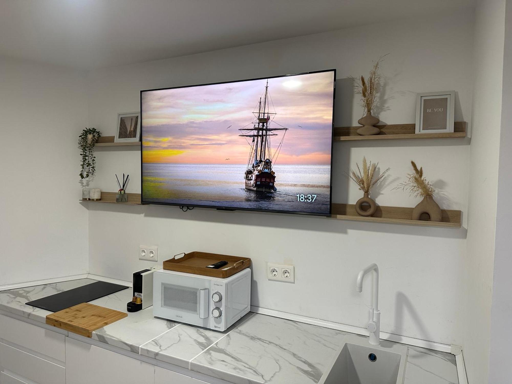 Rambla Flat 48 Appartement Alicante Buitenkant foto