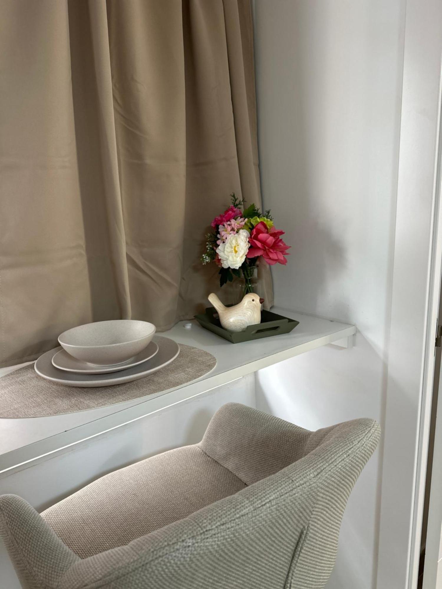 Rambla Flat 48 Appartement Alicante Buitenkant foto